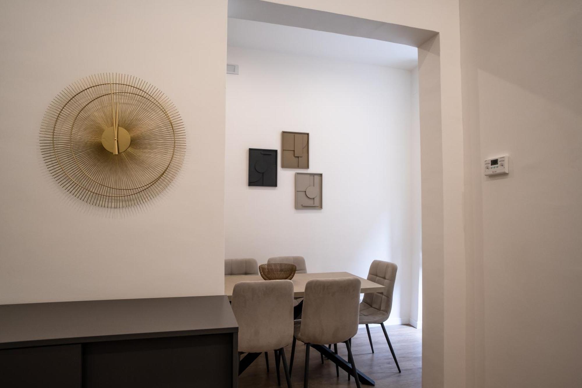 Apartamento Vt Cola Di Rienzo Elegant *