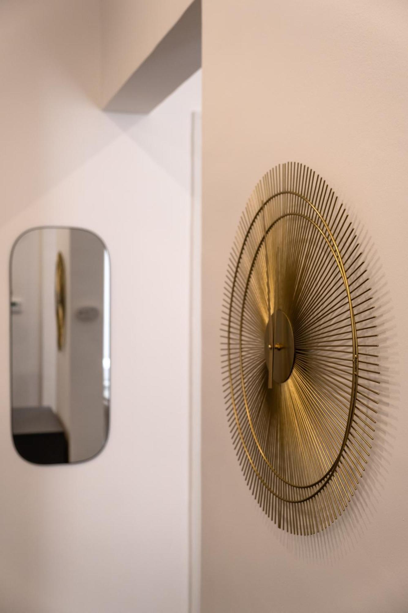 Apartamento Vt Cola Di Rienzo Elegant *