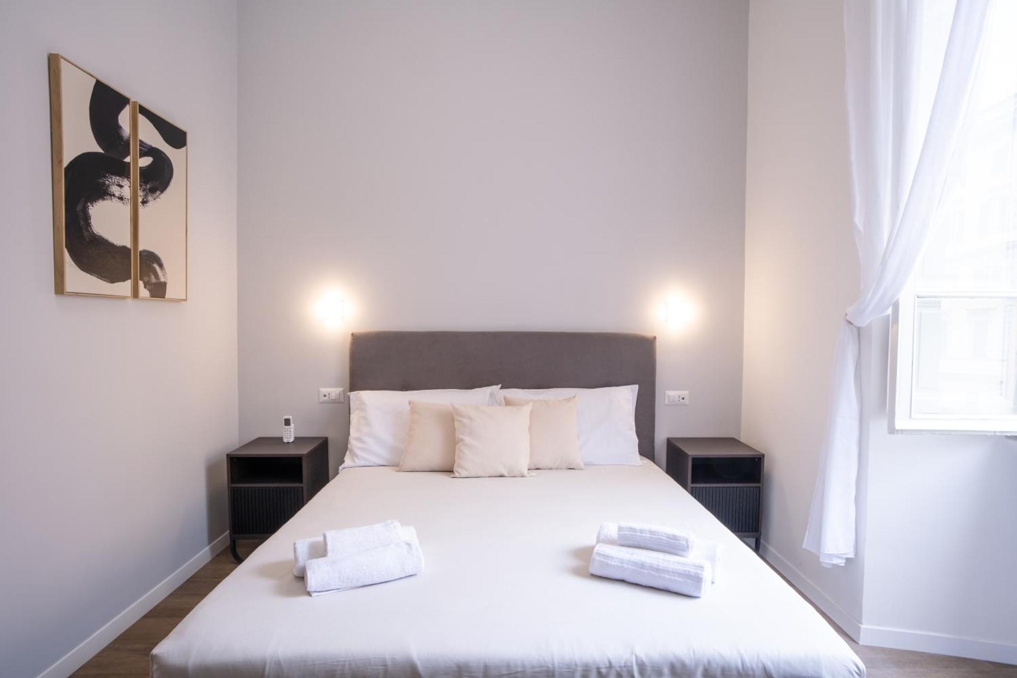 Apartamento Vt Cola Di Rienzo Elegant Roma
