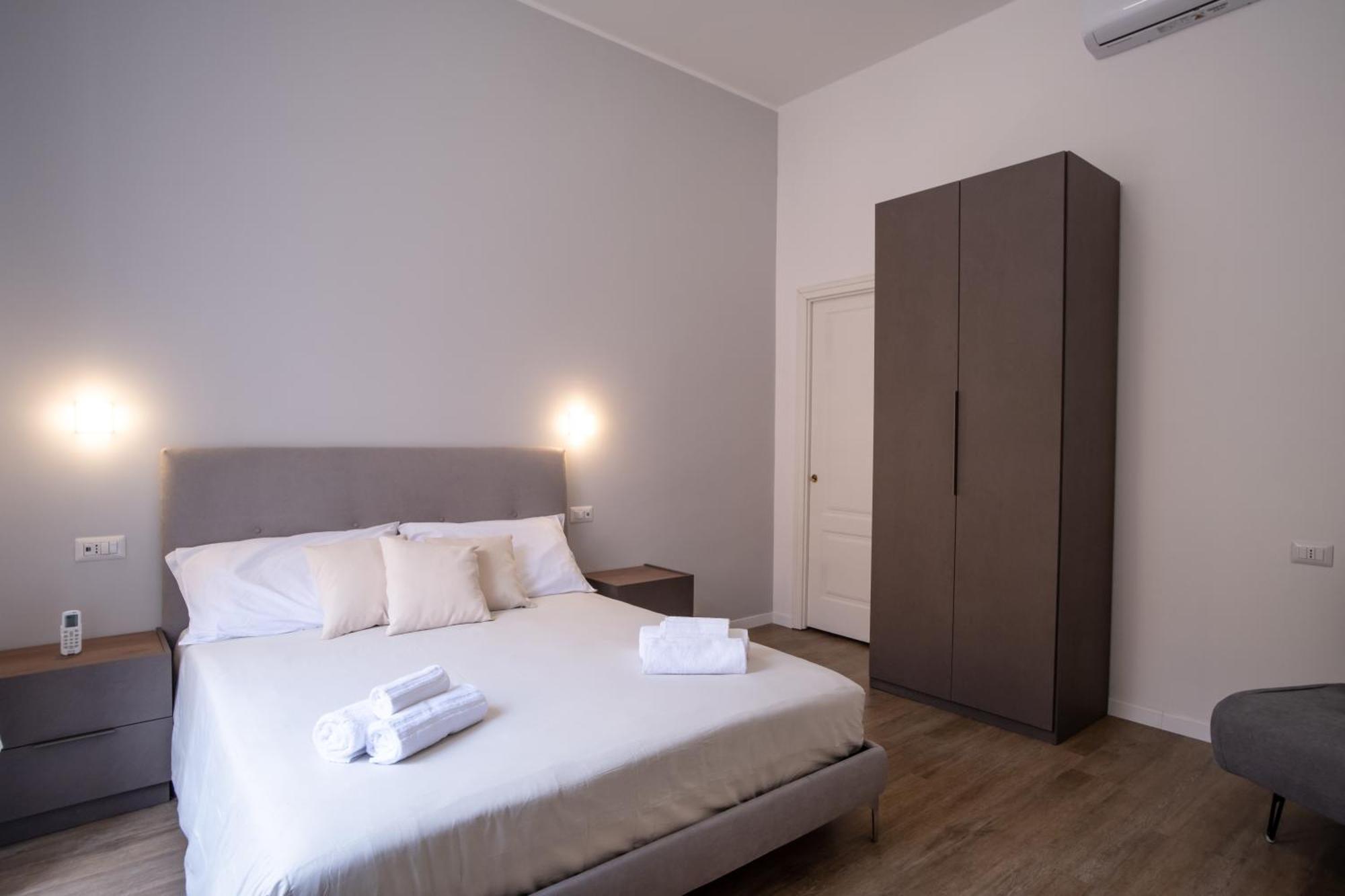 Apartamento Vt Cola Di Rienzo Elegant