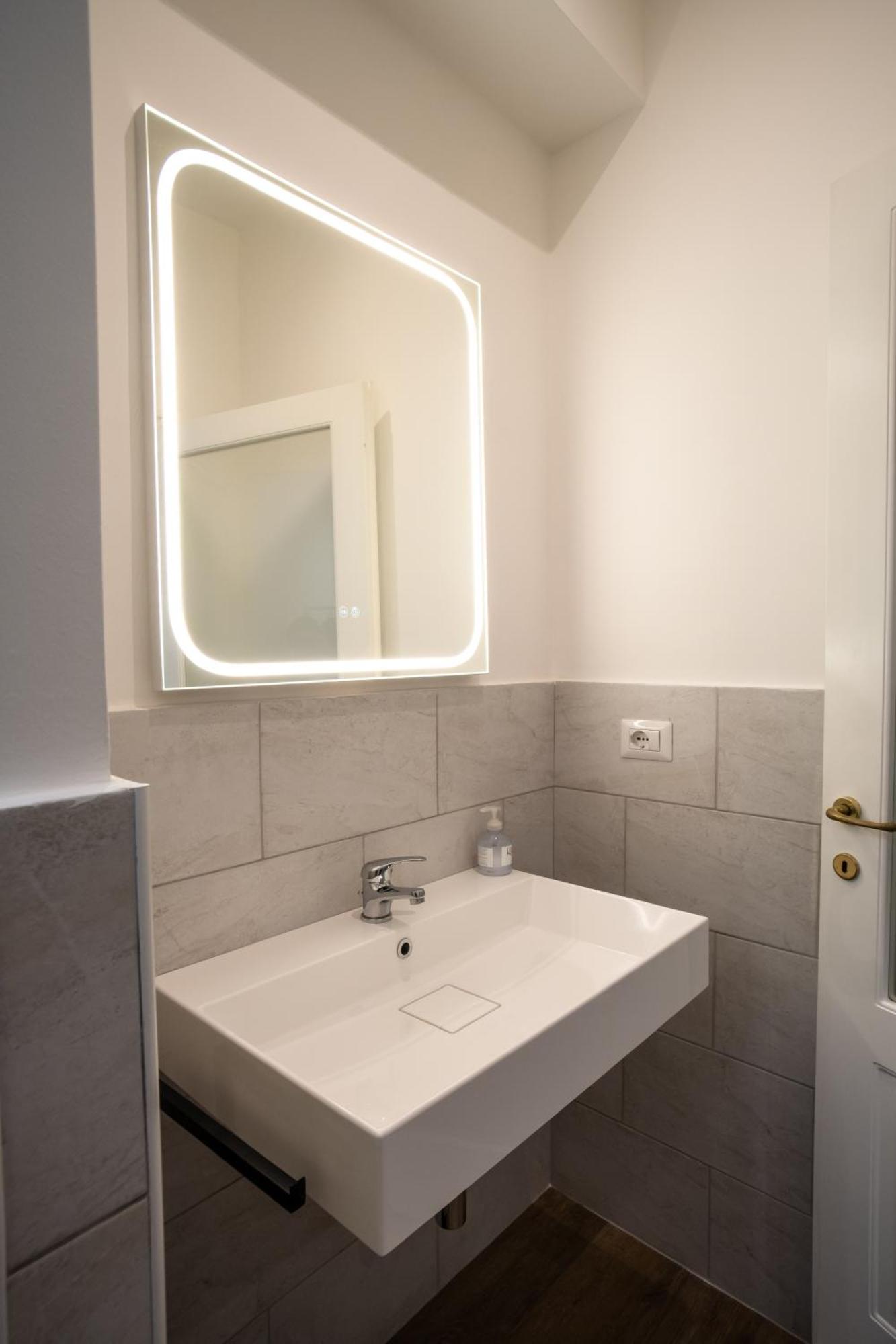 Apartamento Vt Cola Di Rienzo Elegant *