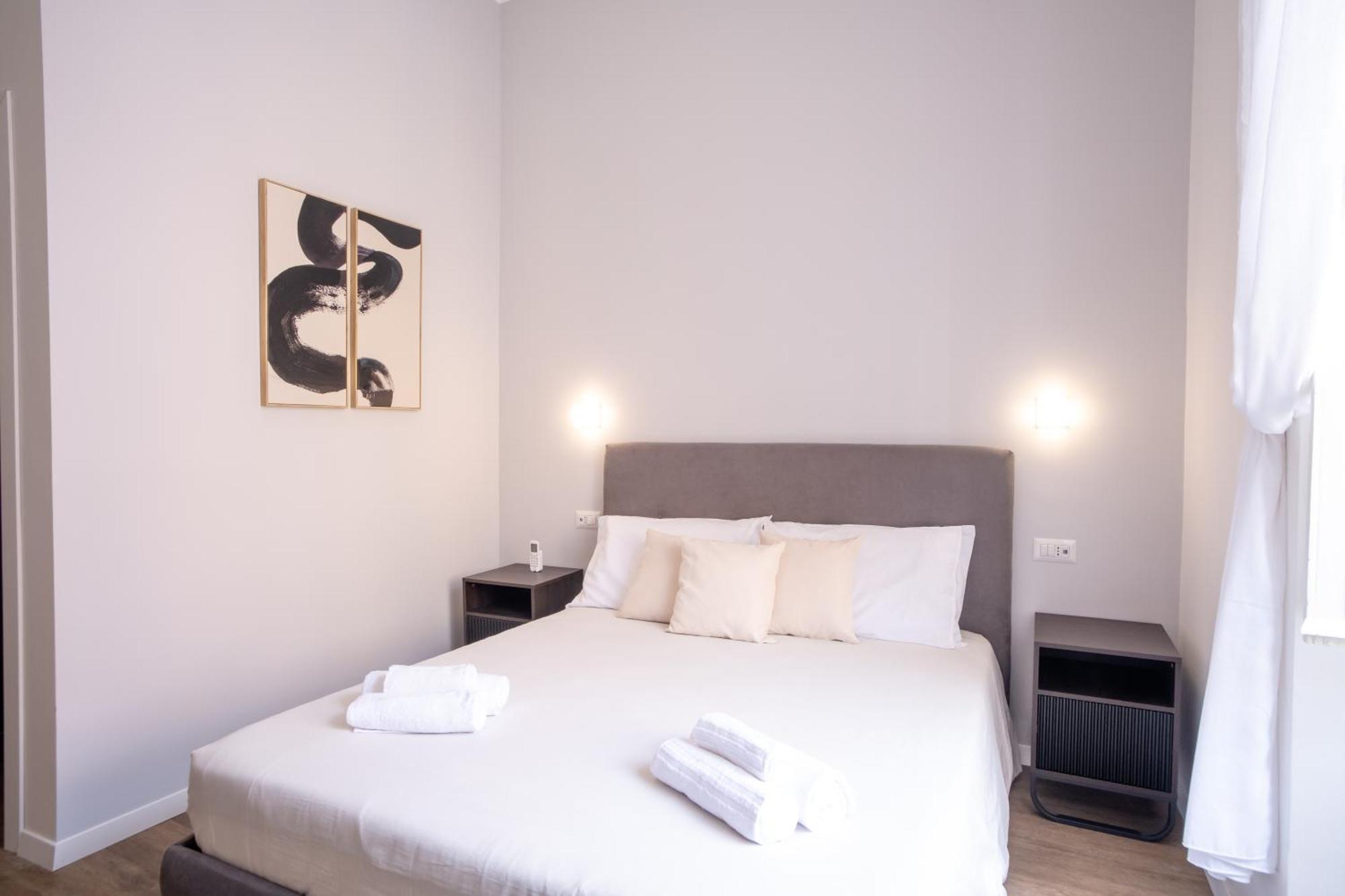 Apartamento Vt Cola Di Rienzo Elegant Roma