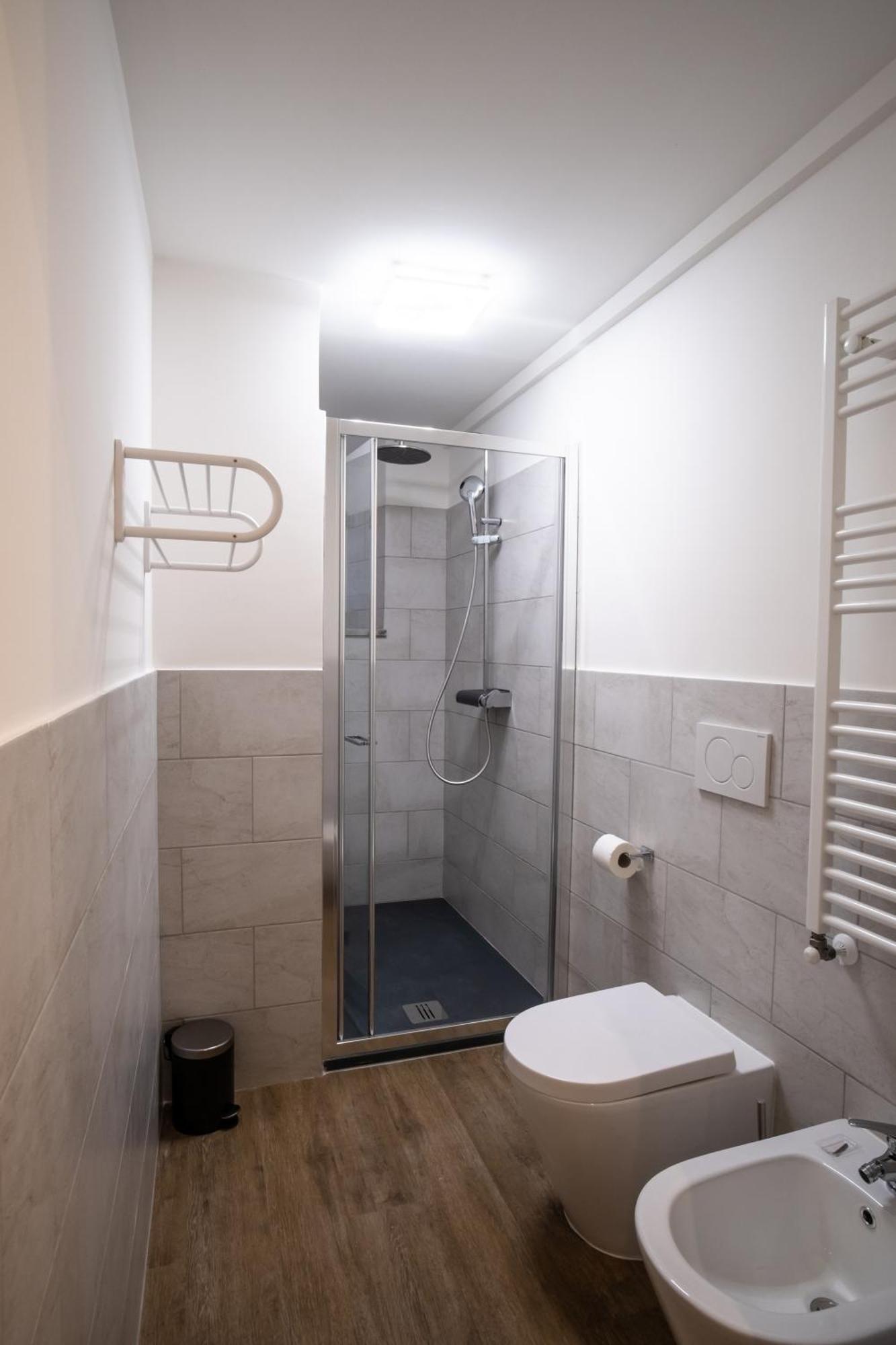 Apartamento Vt Cola Di Rienzo Elegant *