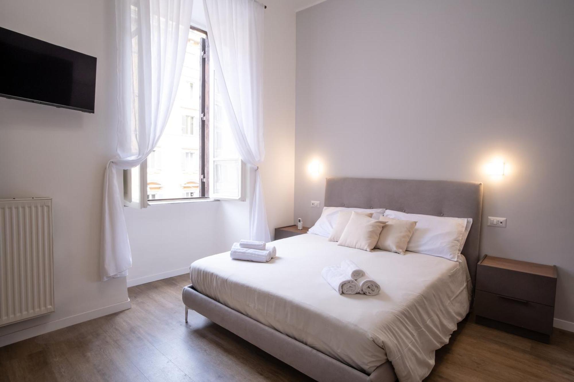 Vt Cola Di Rienzo Elegant Apartamento *